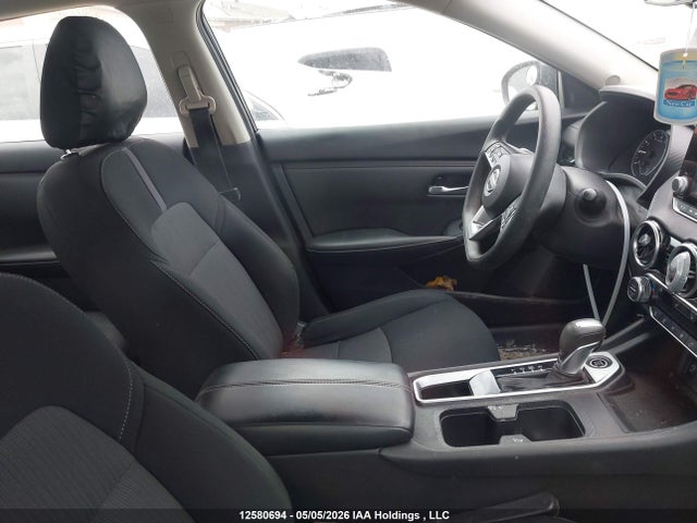 Aukcja sprzedaży 2024 Nissan Sentra Sv, vin: 3N1AB8CVXRY209062, numer aukcji: 12580694