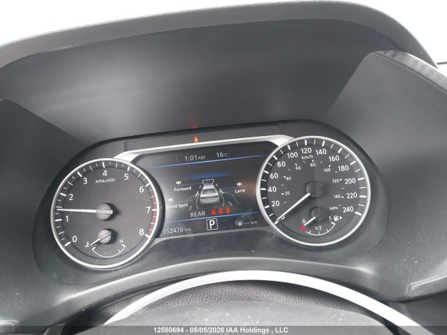 Aukcja sprzedaży 2024 Nissan Sentra Sv, vin: 3N1AB8CVXRY209062, numer aukcji: 12580694