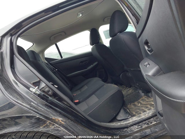 Aukcja sprzedaży 2024 Nissan Sentra Sv, vin: 3N1AB8CVXRY209062, numer aukcji: 12580694