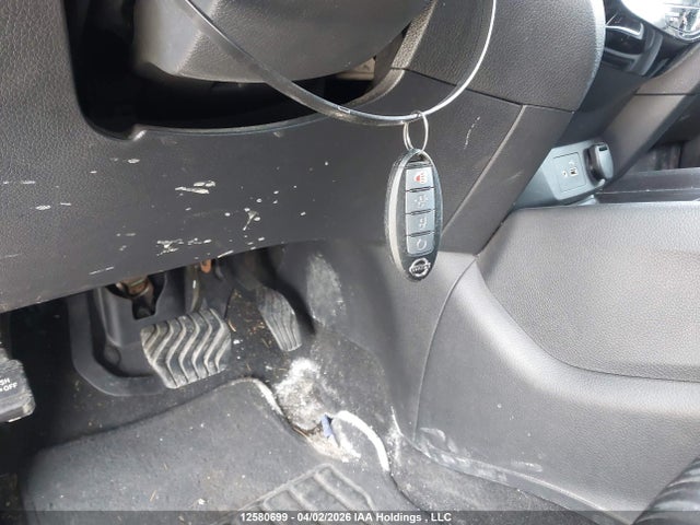 Продажа на аукционе авто 2018 Nissan Rogue Sv/sl, vin: 5N1AT2MV4JC850870, номер лота: 12580699