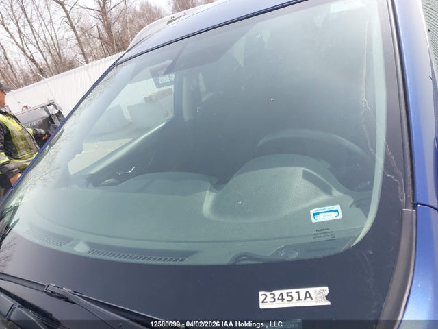 Продажа на аукционе авто 2018 Nissan Rogue Sv/sl, vin: 5N1AT2MV4JC850870, номер лота: 12580699
