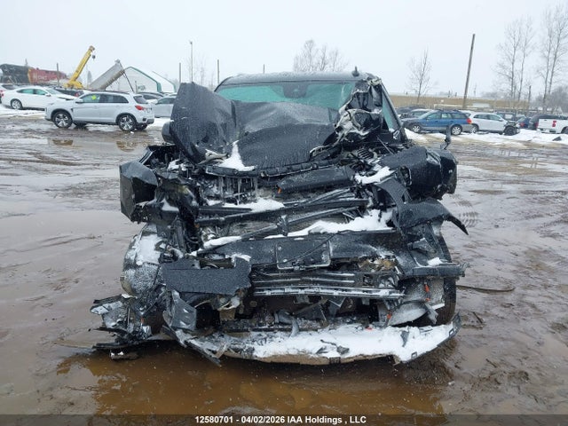 GMC Yukon Xl Sle 2023 1GKS2FKD9PR488249 Image 12