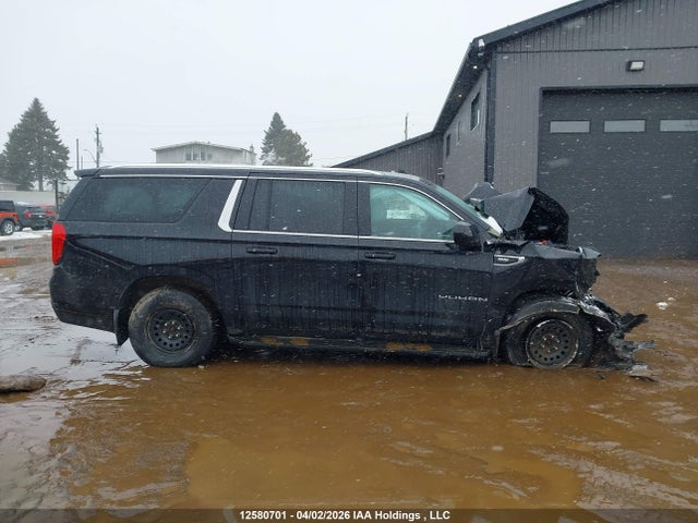 GMC Yukon Xl Sle 2023 1GKS2FKD9PR488249 Image 13