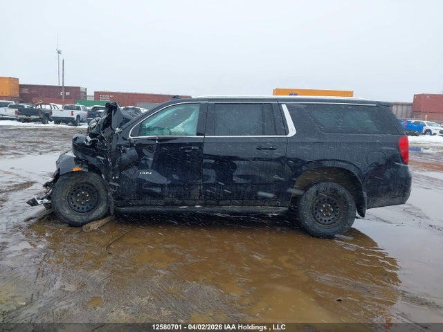GMC Yukon Xl Sle 2023 1GKS2FKD9PR488249 Image 14