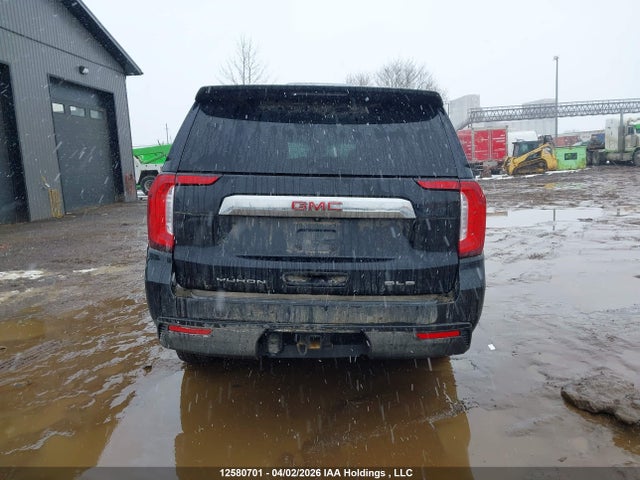 GMC Yukon Xl Sle 2023 1GKS2FKD9PR488249 Image 16