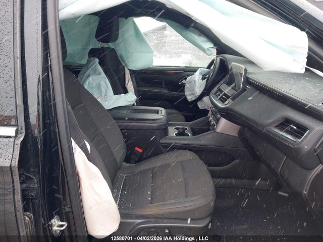 GMC Yukon Xl Sle 2023 1GKS2FKD9PR488249 Image 5