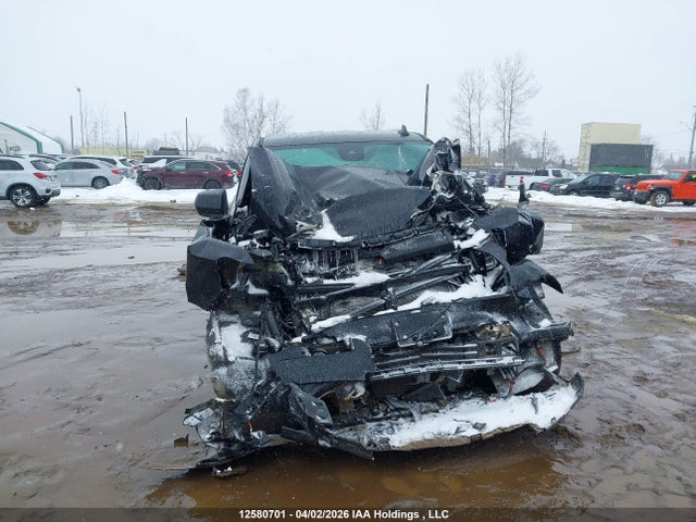 GMC Yukon Xl Sle 2023 1GKS2FKD9PR488249 Image 6