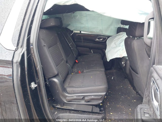 GMC Yukon Xl Sle 2023 1GKS2FKD9PR488249 Image 8