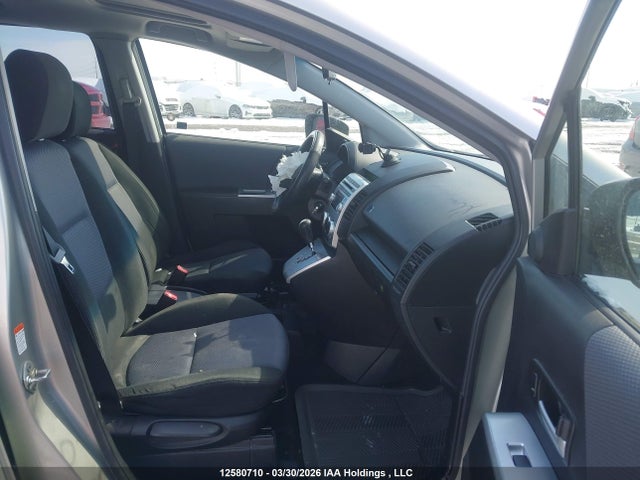 Aukcja sprzedaży 2007 Mazda Mazda5 Gt, vin: JM1CR293570160106, numer aukcji: 12580710