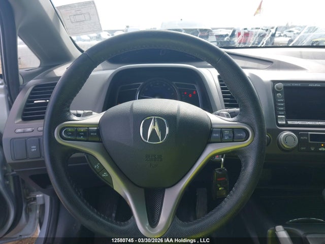 Продаж на аукціоні авто 2008 Acura Csx Technology Package, vin: 2HHFD56778H200684, номер лоту: 12580745