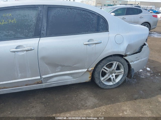 Продаж на аукціоні авто 2008 Acura Csx Technology Package, vin: 2HHFD56778H200684, номер лоту: 12580745