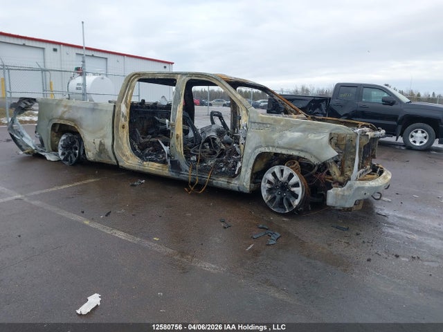 2024 Gmc Sierra 1500 At4 მანქანა იყიდება აუქციონზე, vin: 3GTUUEE82RG389086, აუქციონის ნომერი: 12580756