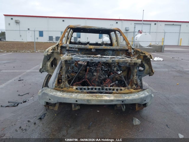 2024 Gmc Sierra 1500 At4 მანქანა იყიდება აუქციონზე, vin: 3GTUUEE82RG389086, აუქციონის ნომერი: 12580756