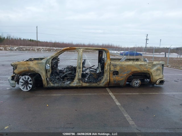 2024 Gmc Sierra 1500 At4 მანქანა იყიდება აუქციონზე, vin: 3GTUUEE82RG389086, აუქციონის ნომერი: 12580756