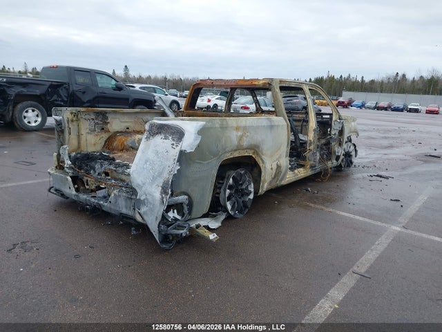 2024 Gmc Sierra 1500 At4 მანქანა იყიდება აუქციონზე, vin: 3GTUUEE82RG389086, აუქციონის ნომერი: 12580756