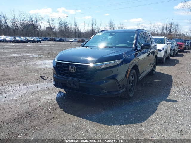 2HKRS4H57RH106891 Honda Cr-v Sport