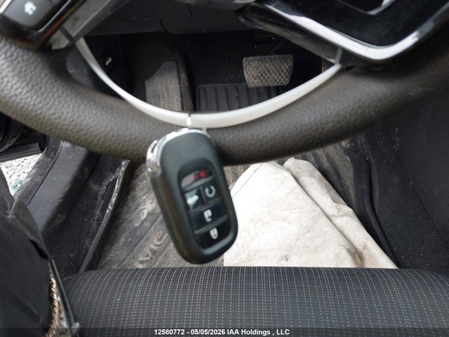 Продажа на аукционе авто 2022 Honda Civic, vin: 2HGFE2F25NH121966, номер лота: 12580772