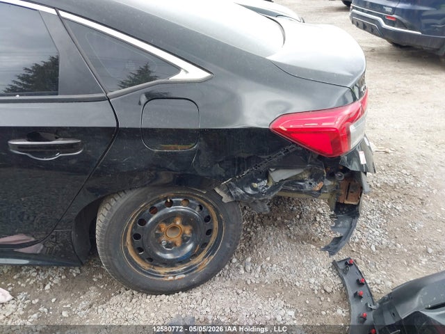 Продажа на аукционе авто 2022 Honda Civic, vin: 2HGFE2F25NH121966, номер лота: 12580772