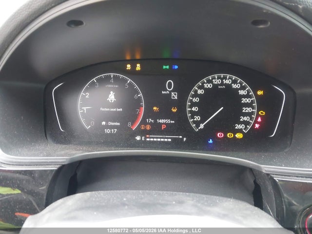 Продажа на аукционе авто 2022 Honda Civic, vin: 2HGFE2F25NH121966, номер лота: 12580772