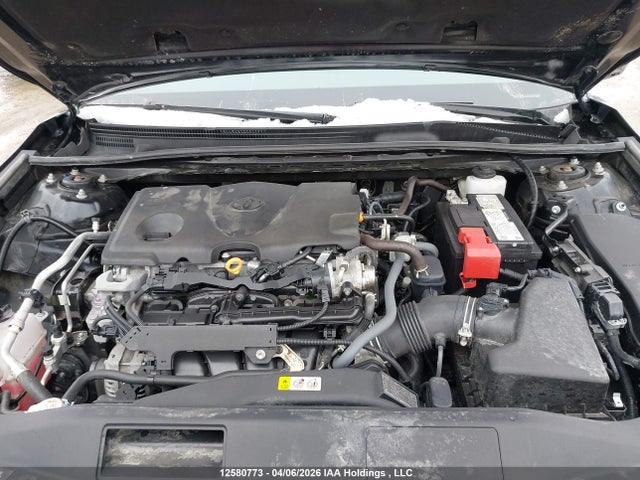 4T1G11AK7RU242626 Toyota Camry