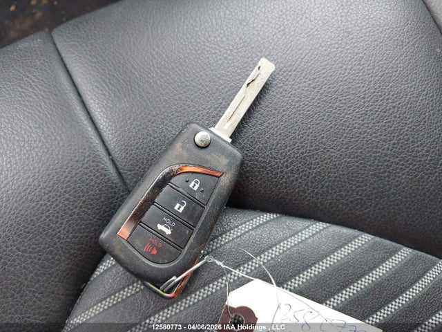 4T1G11AK7RU242626 Toyota Camry