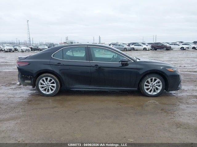 4T1G11AK7RU242626 Toyota Camry