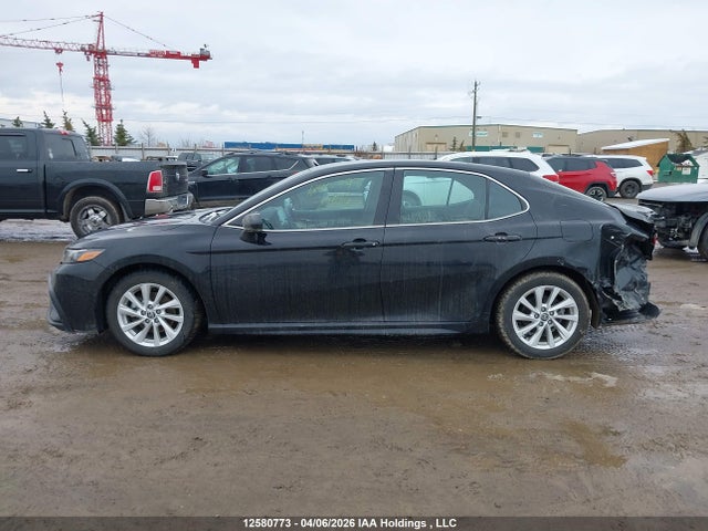 4T1G11AK7RU242626 Toyota Camry