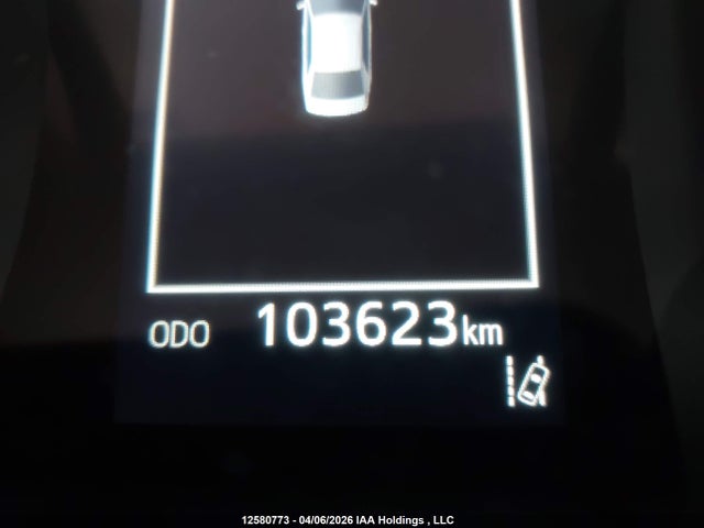 4T1G11AK7RU242626 Toyota Camry