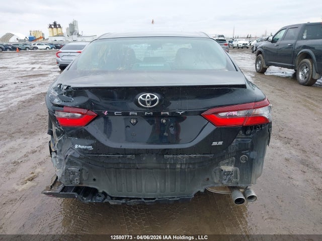 4T1G11AK7RU242626 Toyota Camry