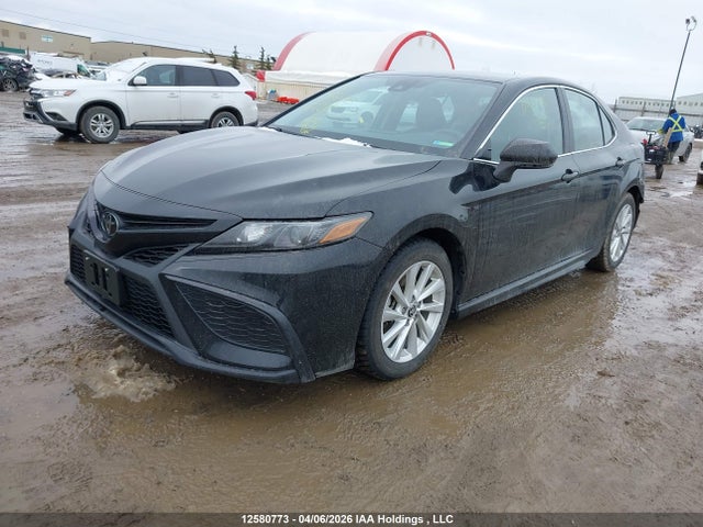 4T1G11AK7RU242626 Toyota Camry
