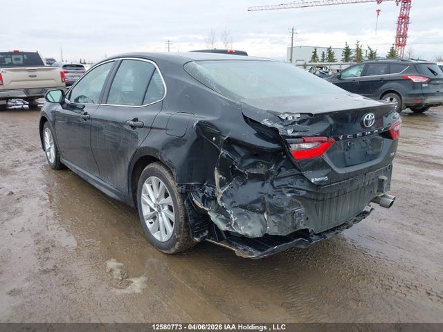 4T1G11AK7RU242626 Toyota Camry