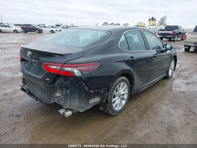 4T1G11AK7RU242626 Toyota Camry