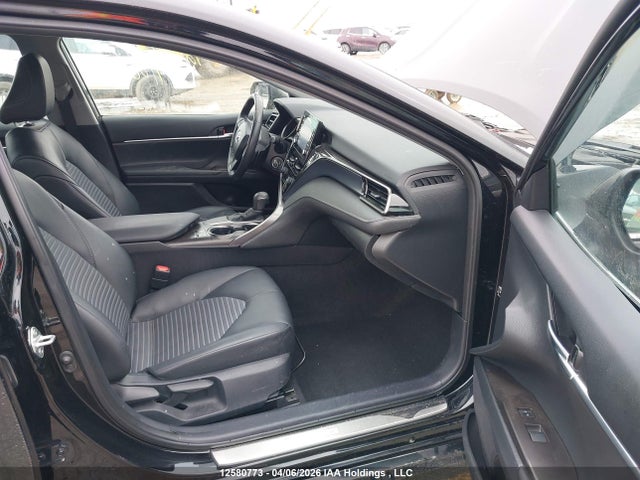 4T1G11AK7RU242626 Toyota Camry