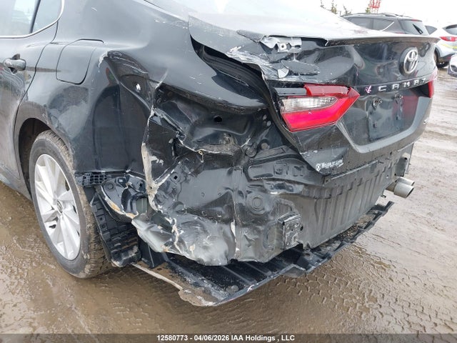 4T1G11AK7RU242626 Toyota Camry