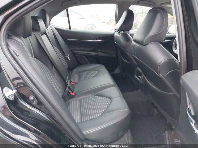 4T1G11AK7RU242626 Toyota Camry
