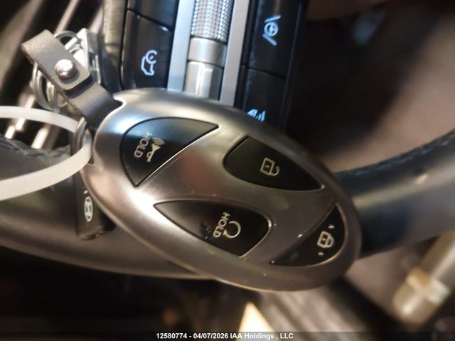 Aukcja sprzedaży 2026 Hyundai Tucson Preferred, vin: 3KMJBCDE1TE035208, numer aukcji: 12580774