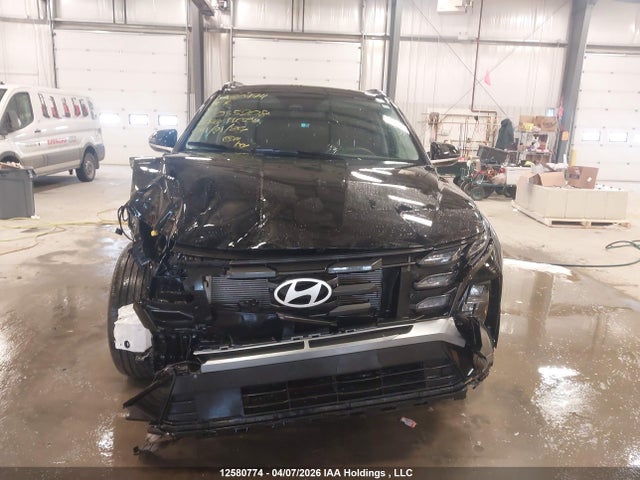 Aukcja sprzedaży 2026 Hyundai Tucson Preferred, vin: 3KMJBCDE1TE035208, numer aukcji: 12580774