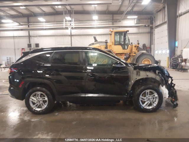 Aukcja sprzedaży 2026 Hyundai Tucson Preferred, vin: 3KMJBCDE1TE035208, numer aukcji: 12580774