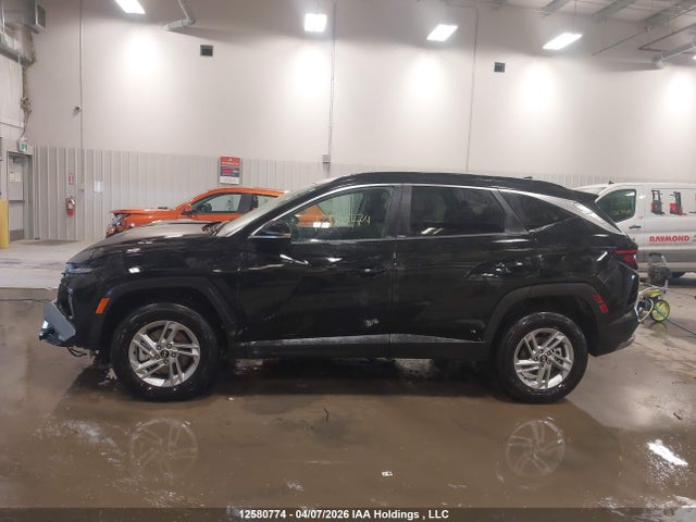 Aukcja sprzedaży 2026 Hyundai Tucson Preferred, vin: 3KMJBCDE1TE035208, numer aukcji: 12580774