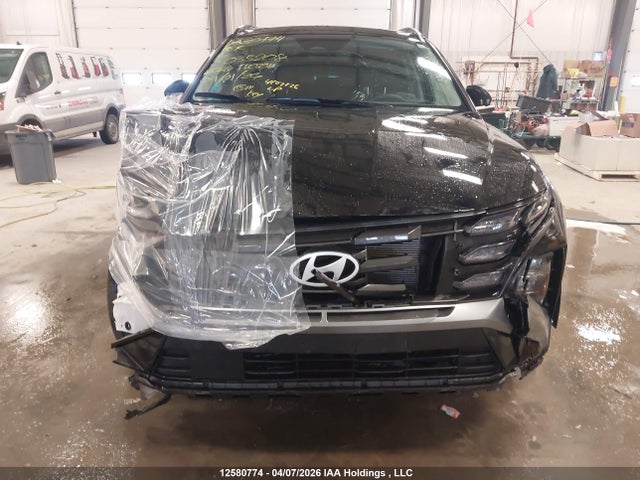 Aukcja sprzedaży 2026 Hyundai Tucson Preferred, vin: 3KMJBCDE1TE035208, numer aukcji: 12580774