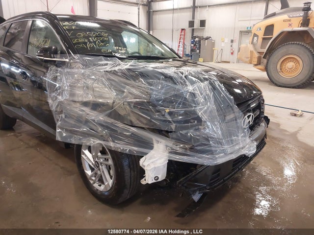 Aukcja sprzedaży 2026 Hyundai Tucson Preferred, vin: 3KMJBCDE1TE035208, numer aukcji: 12580774