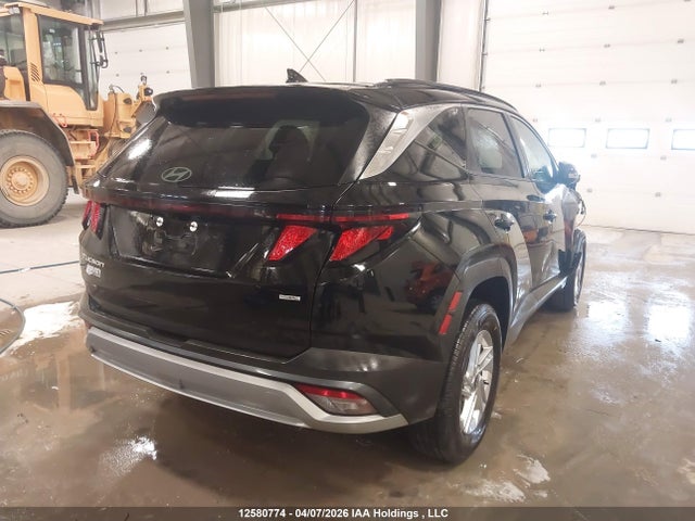 Aukcja sprzedaży 2026 Hyundai Tucson Preferred, vin: 3KMJBCDE1TE035208, numer aukcji: 12580774