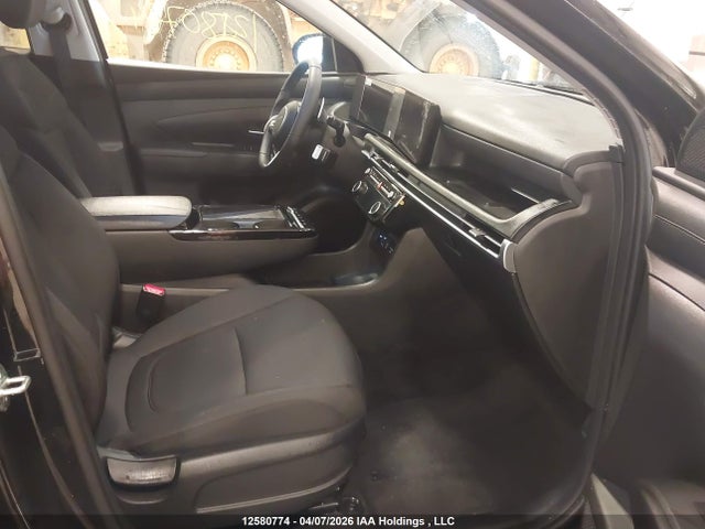 Aukcja sprzedaży 2026 Hyundai Tucson Preferred, vin: 3KMJBCDE1TE035208, numer aukcji: 12580774
