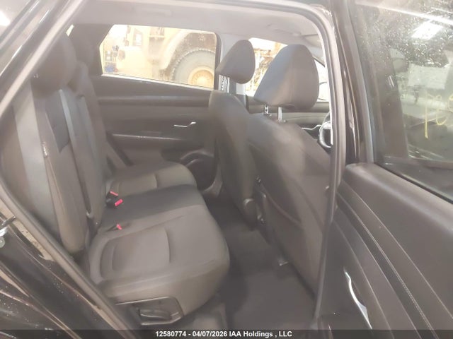Aukcja sprzedaży 2026 Hyundai Tucson Preferred, vin: 3KMJBCDE1TE035208, numer aukcji: 12580774