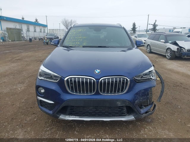 WBXHT3C34J5L32273 BMW X1 Xdrive28i