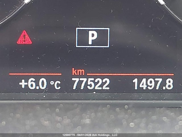 WBXHT3C34J5L32273 BMW X1 Xdrive28i