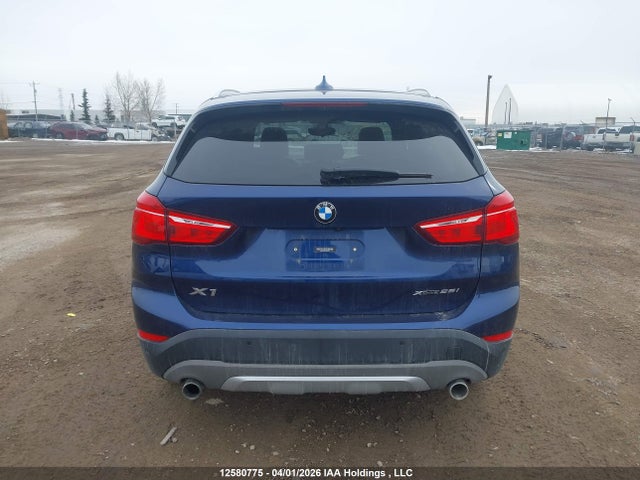 WBXHT3C34J5L32273 BMW X1 Xdrive28i
