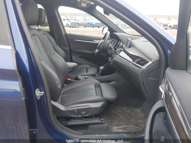 WBXHT3C34J5L32273 BMW X1 Xdrive28i