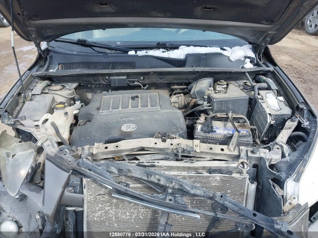 2012 Toyota Rav4 Limited მანქანა იყიდება აუქციონზე, vin: 2T3DK4DV9CW088751, აუქციონის ნომერი: 12580776