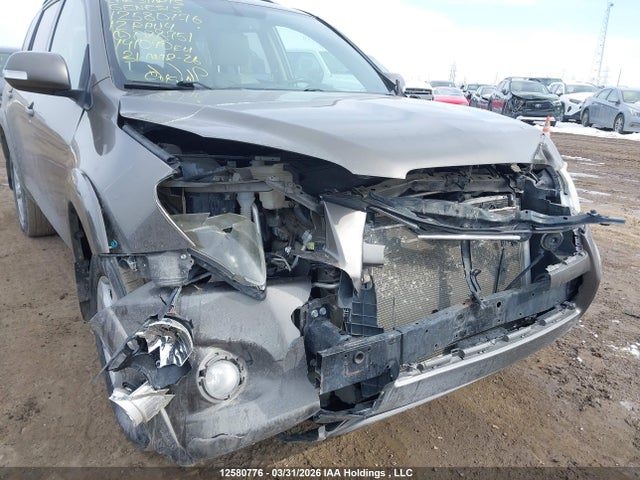 2012 Toyota Rav4 Limited მანქანა იყიდება აუქციონზე, vin: 2T3DK4DV9CW088751, აუქციონის ნომერი: 12580776